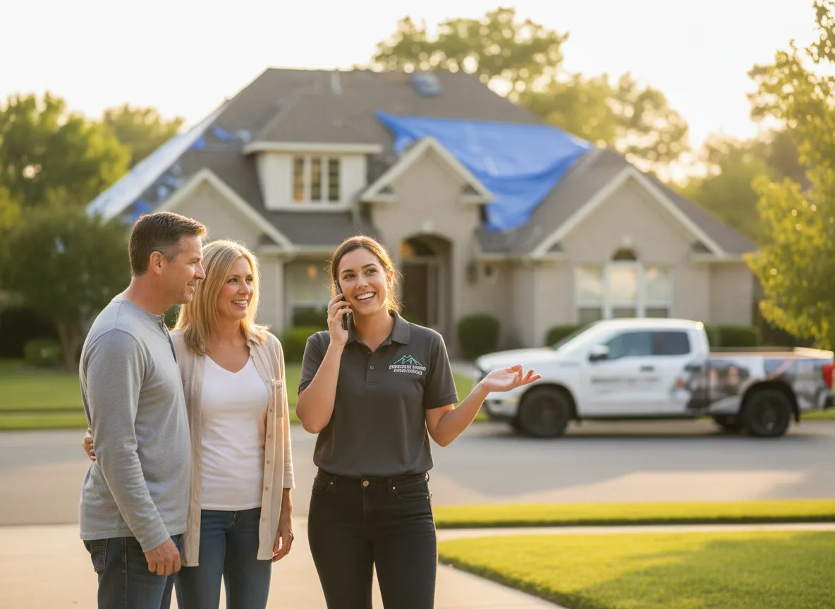 Emergency Roof Repair Lewiston Woodville, NC FAQs